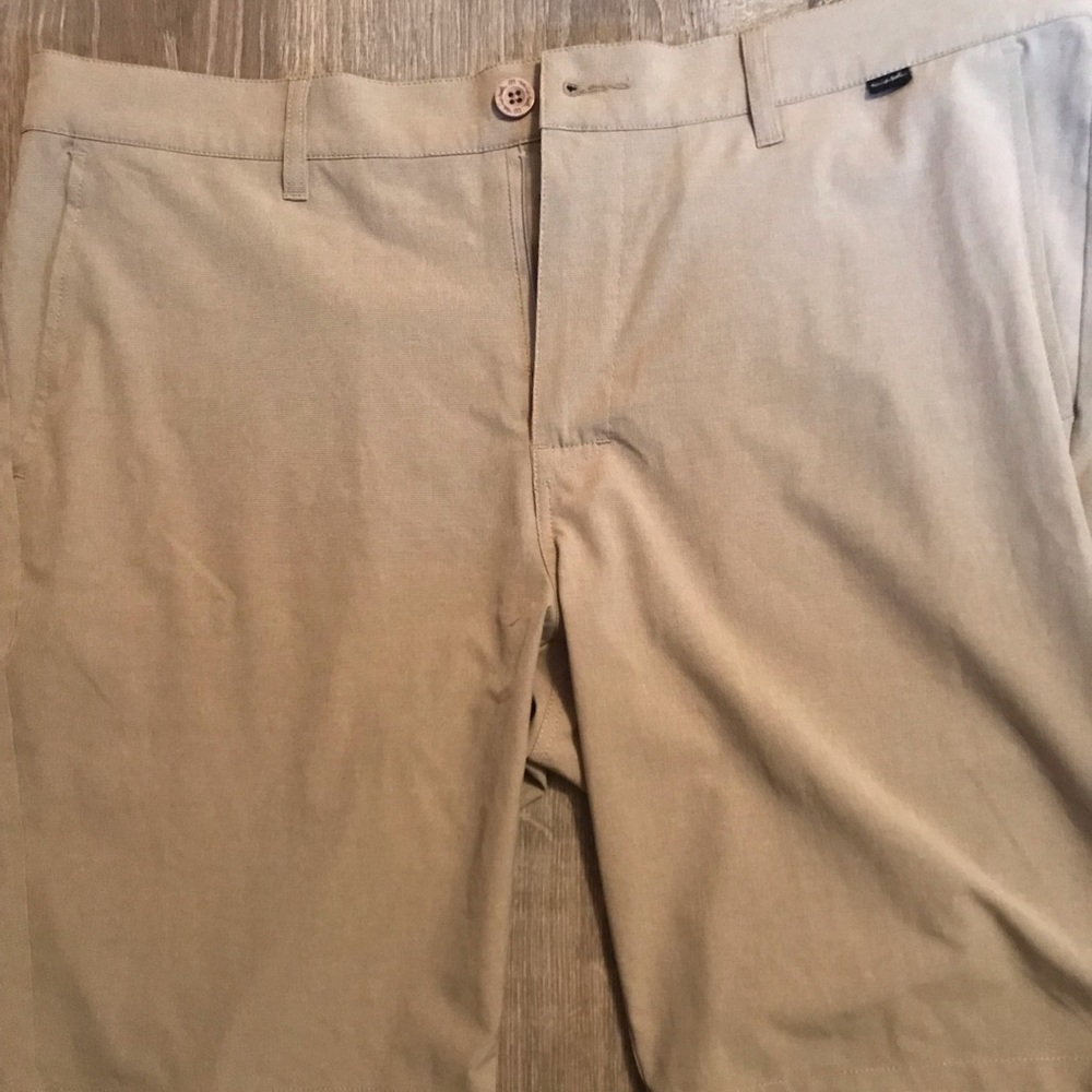 Mens Travis Mathew shorts